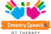 Sensory Speech logo png